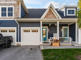 36 Allison Ln, Midland, ON L4R 0H2