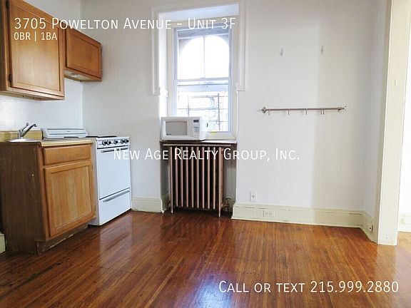 3rd image of 3705 Powelton Ave #3F