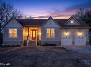 107 Argosy Drive, New Bern, NC 28560