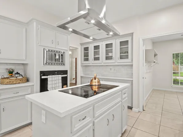 12711 Bonnywood Ln, Cypress, TX 77429