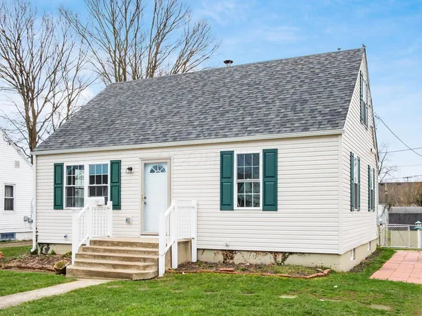 1001 Davis Ave, Newark, OH 43055