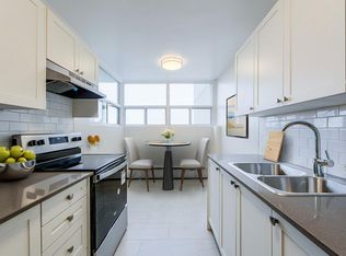 Shaughnessy Place, Toronto, ON M2J 1K1