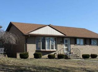 13141 Willard Ave, Garfield Heights, OH 44125