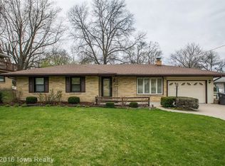 5404 SW 16th St, Des Moines, IA 50315
