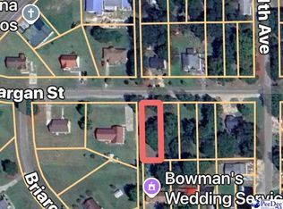 711 W Dargan St, Dillon, SC 29536