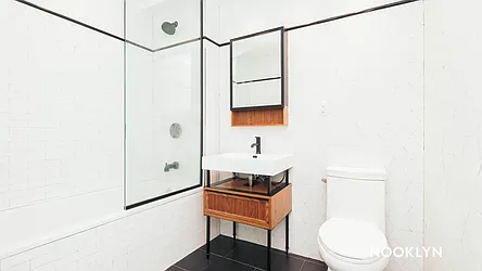 Rented by Nooklyn NYC LLC