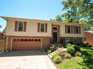 448 Lamont Dr, Lexington, KY 40503