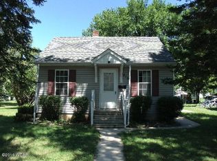 410 Kossuth Ave, Marshall, MN 56258