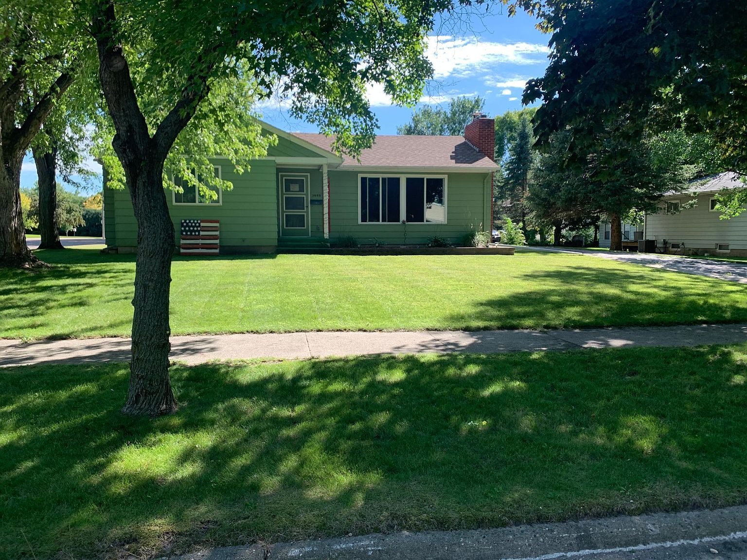 1005 Homewood Dr, Benson, MN 56215 MLS 6427260 Zillow