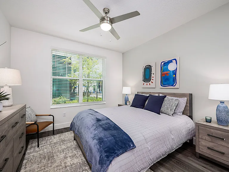 Vue at the Ridge — Photo 15