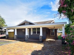 906 E Chelsea St, Tampa, FL 33603