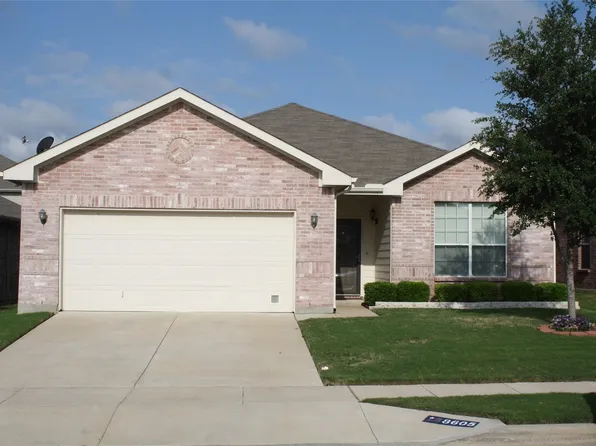 8605 Gray Shale Dr, Fort Worth, TX 76179