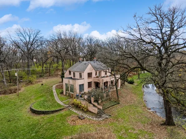 1705 Butterfield Ln, Flossmoor, IL 60422