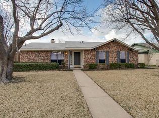 1107 Bridle Dr, Richardson, TX 75081