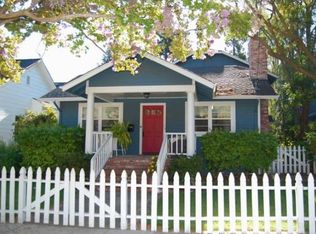 124 Massol Ave, Los Gatos, CA 95030
