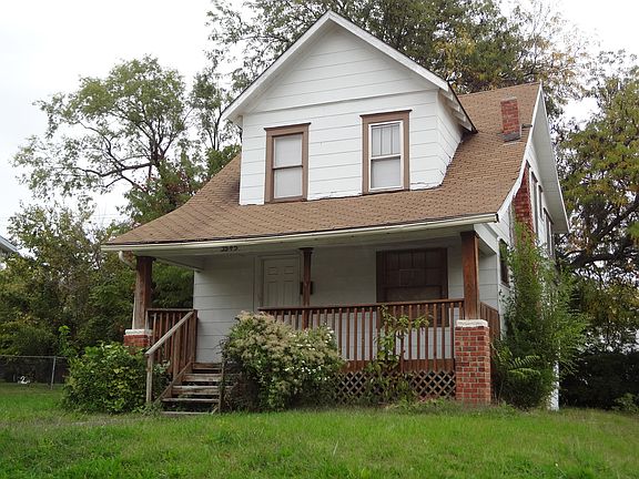 2nd image of 3545 College Ave