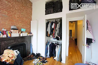 Rented by Citi Habitats