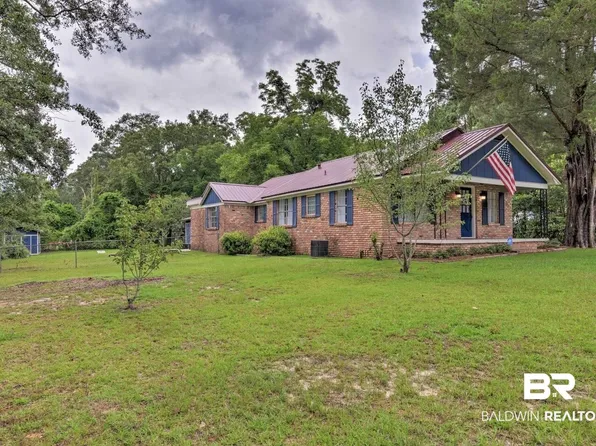 1613 Crestwood Dr, Mobile, AL 36618