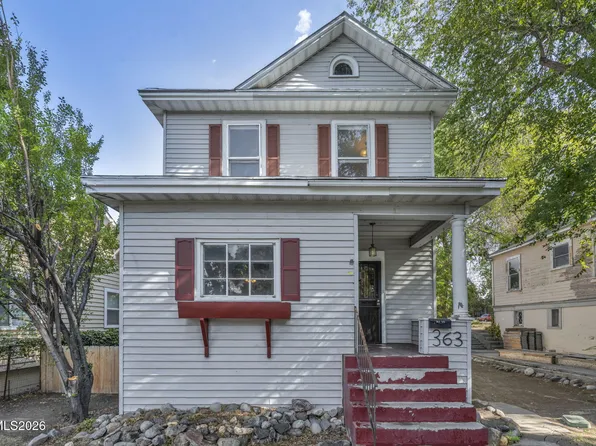363 Roberts St, Reno, NV 89502