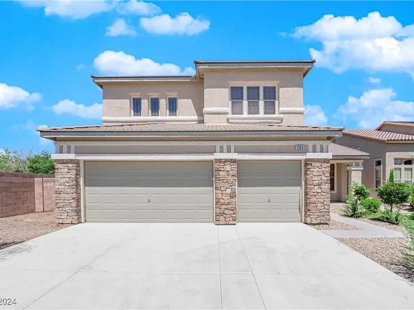 1940 Barrow Glen Ct, North Las Vegas, NV 89084