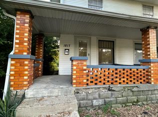 1815-1817 E Southeastern Ave, Indianapolis, IN 46259