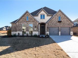 781 Ridgecross Rd, Prosper, TX 75078