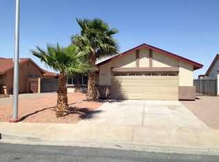 372 Toyabe St, Henderson, NV 89015