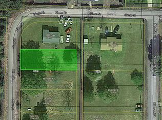 Allen St, Hope, AR 71801