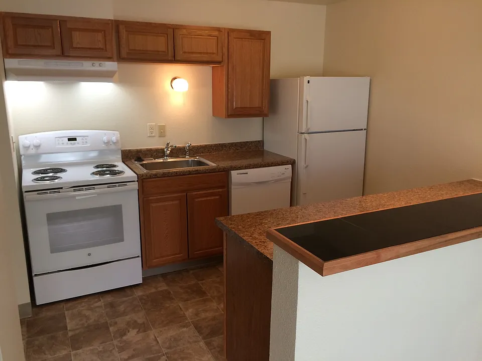Fir Haven Apartments