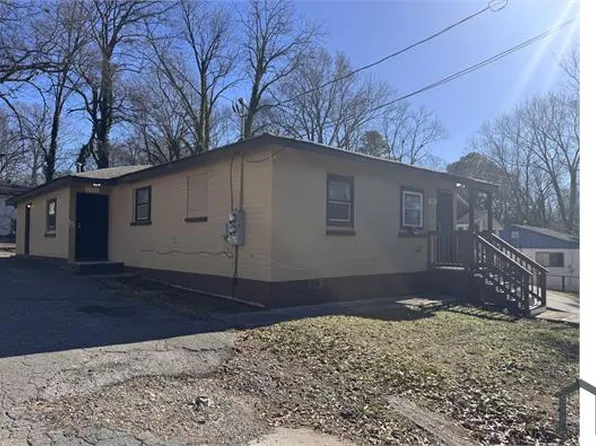 557 Simmons St NW #B, Atlanta, GA 30318