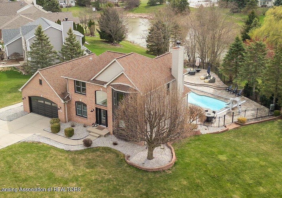 1st image of 3407 Hidden Ridge Dr