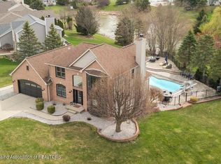 3407 Hidden Ridge Dr, Dewitt, MI