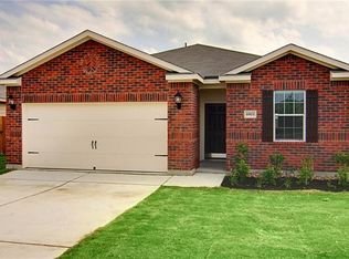 111 Rebel Rd, Venus, TX 76084