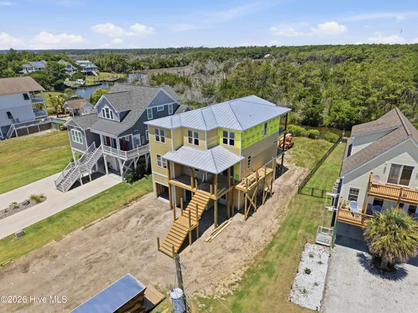 136 Singleton Street, Sneads Ferry, NC 28460