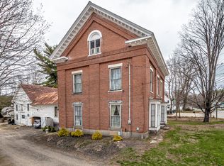 212 Main Street, Lovell, ME 04051