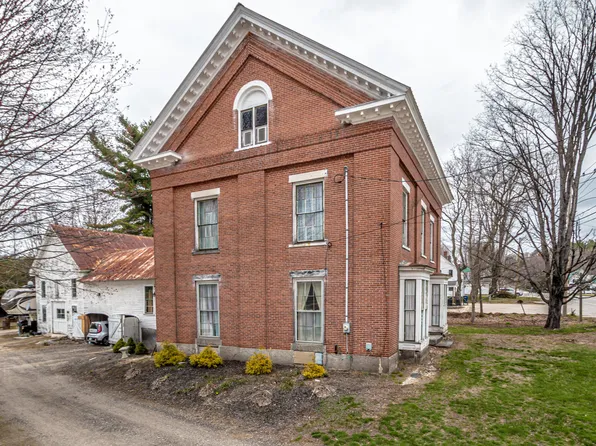 212 Main Street, Lovell, ME 04051