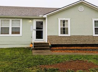 20209 E 17th Street Ct N, Independence, MO 64056
