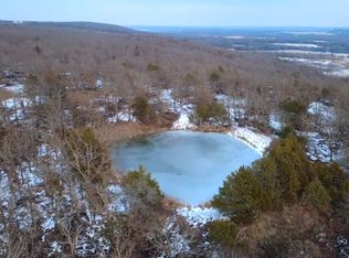 N3930 Road, McAlester, OK 74501