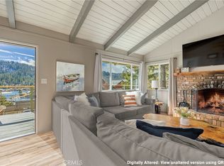39054 Bayview Ln, Big Bear Lake, CA 92315