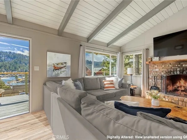 39054 Bayview Ln, Big Bear Lake, CA 92315