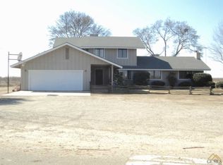 2461 Road 156, Allensworth, CA 93215
