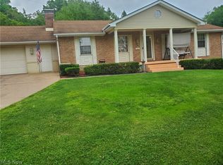1 Wildwood Rd, Saint Clairsville, OH 43950