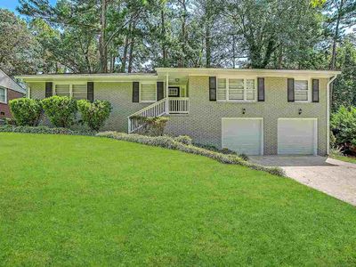 3074 Boulder Way, East Pt, GA, 30344