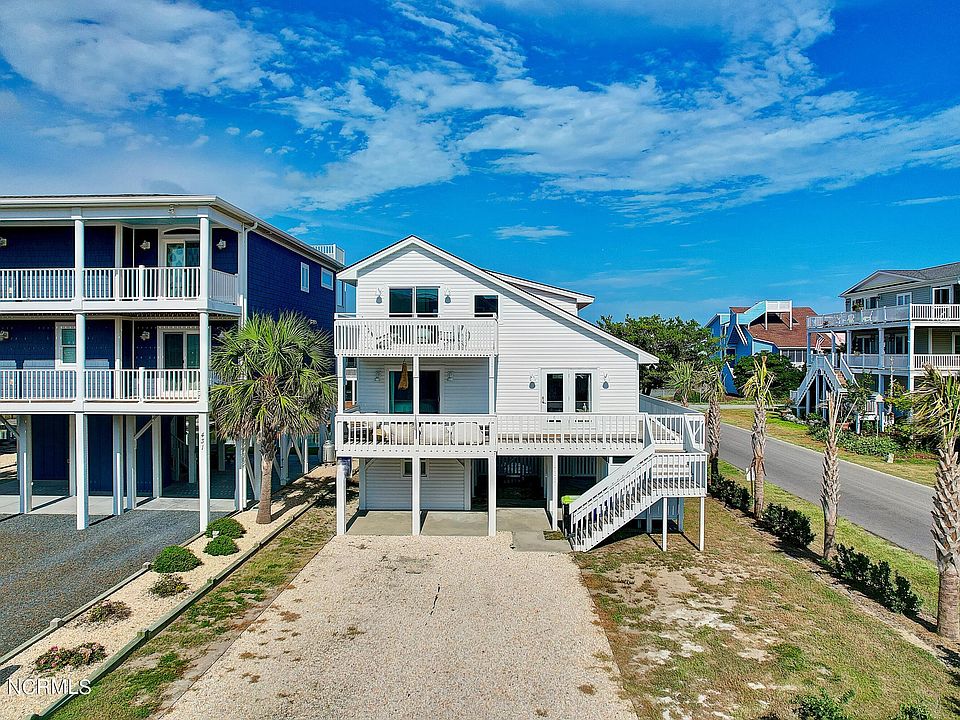 433 Dolphin Street, Sunset Beach, NC 28468 Zillow