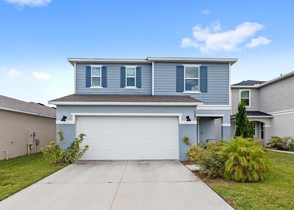 1st image of 587 Preserve Pointe Blvd