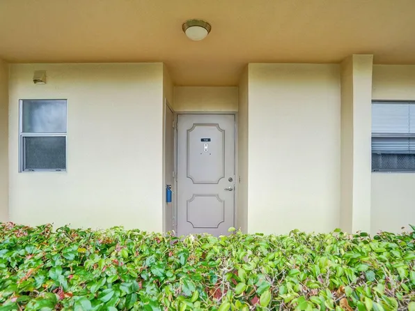 3590 Via #114, Lake Worth, FL 33467