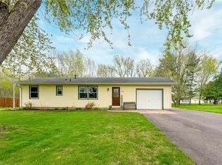 430 W Yellow St, Cadott, WI 54727