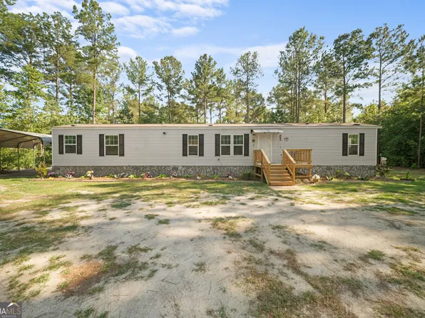 138 Loblolly Ct, Newington, GA 30446
