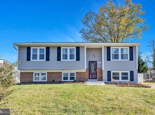 10531 Beechwood Dr, Waldorf, MD