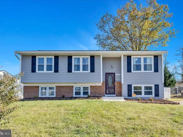 10531 Beechwood Dr, Waldorf, MD 20601